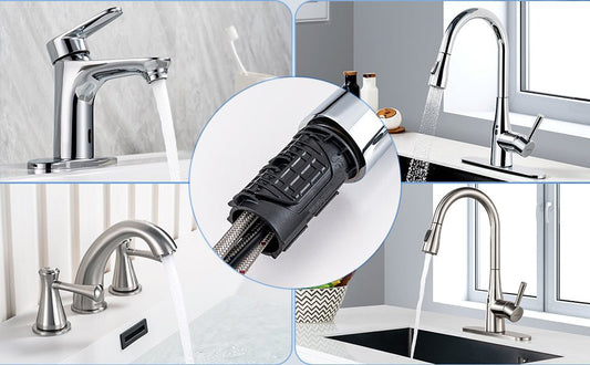 How to Fix a Wobbly Faucet in 5 Minutes: A DIY Guide - Goesmo Smart Tech Ecosystem