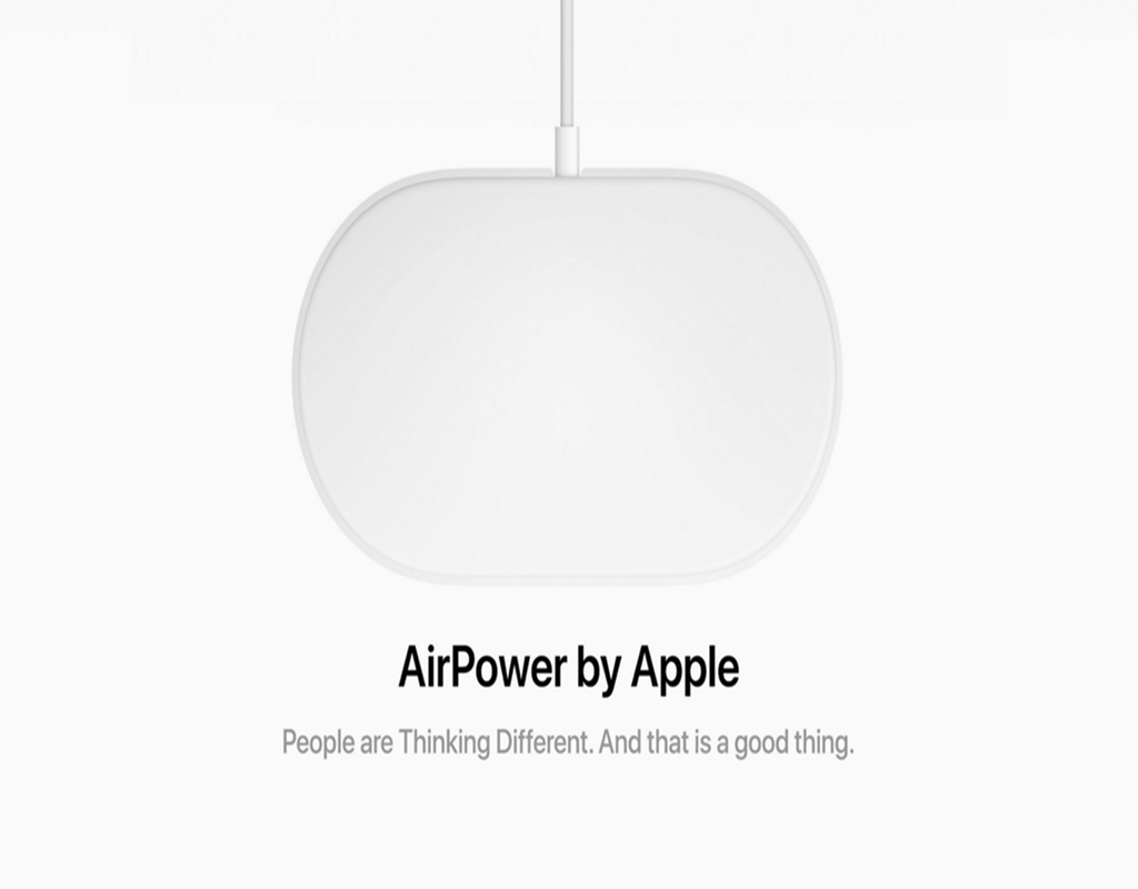 Is the Airpower Apple’s biggest failure ?