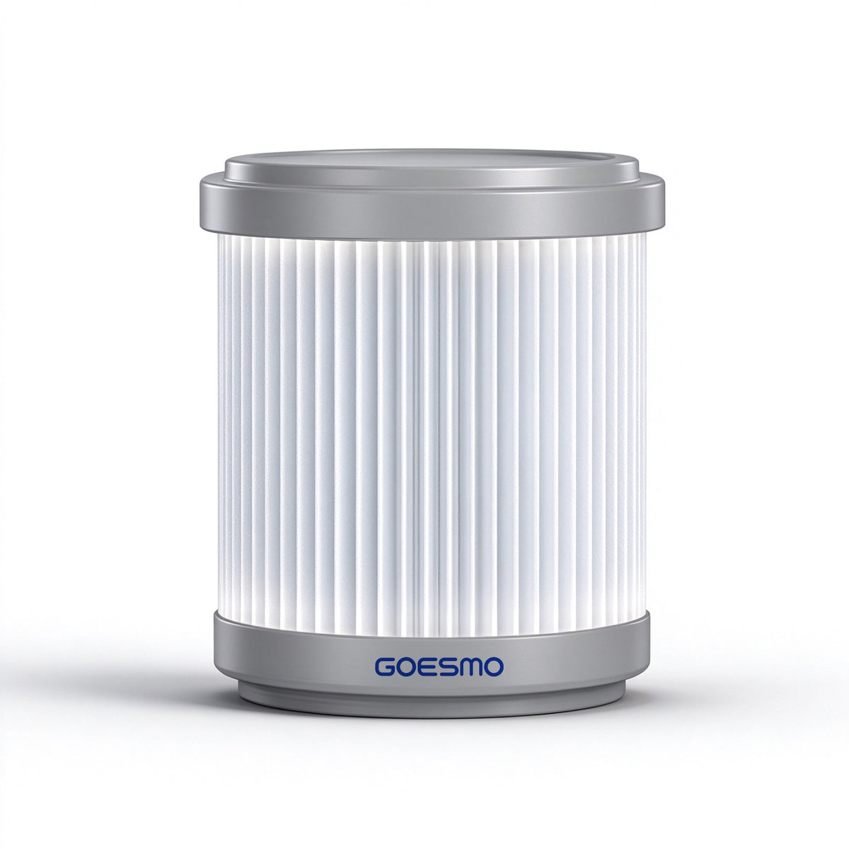 GOESMO Desktop Air Purifier Filter Element