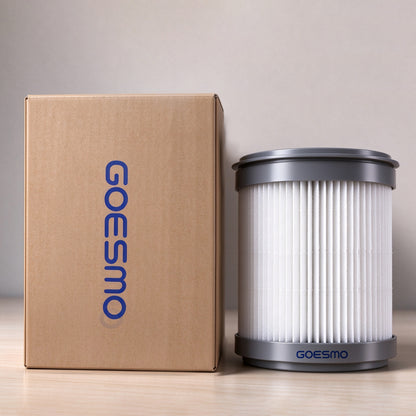 GOESMO Desktop Air Purifier Filter Element
