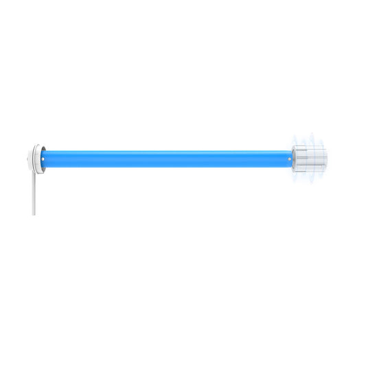 GOESMO Smart Motor for Automated Office Roller Shades
