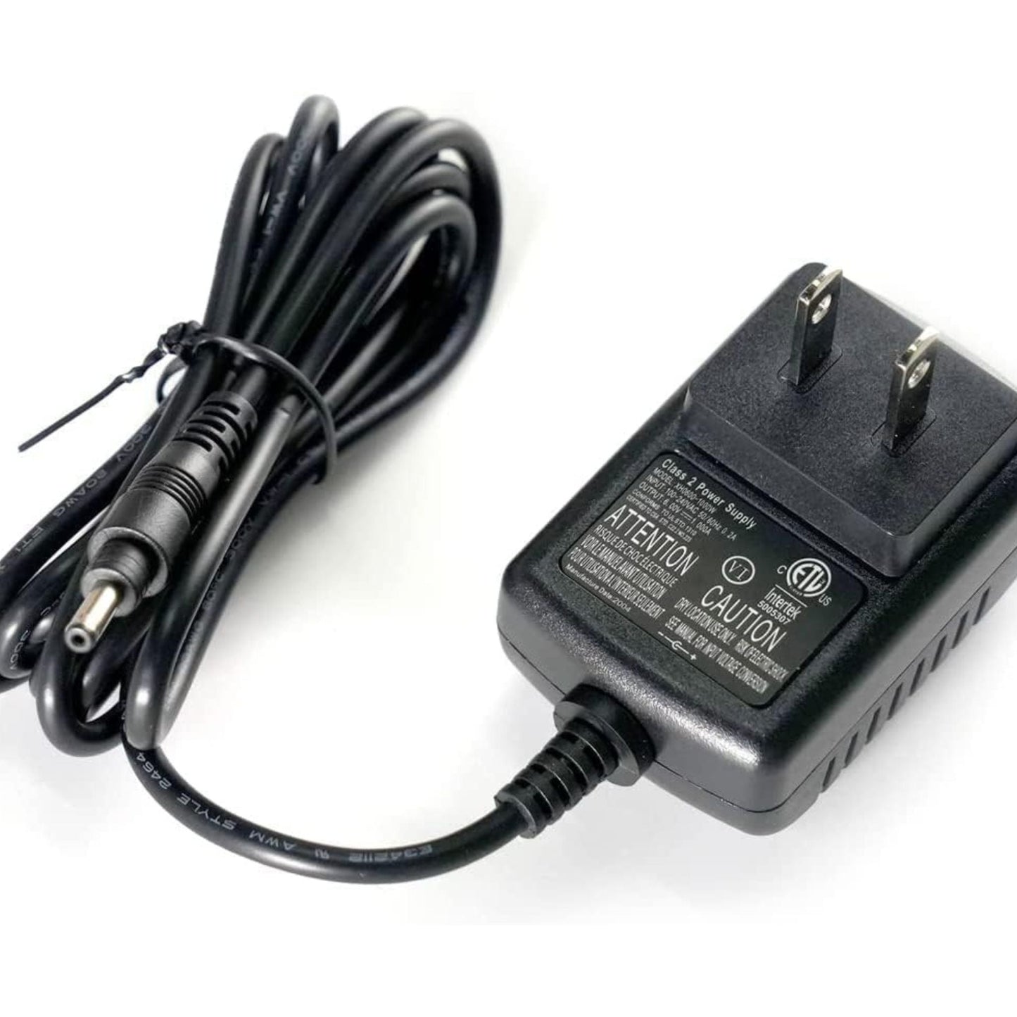 GOESMO AC/DC Adapter for Sensor Kitchen Bathroom Faucets kitchen